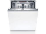 Aktuelles SMV6ZCX16E Serie 6 Geschirrspüler (vollintegrierbar, 598 mm breit, 40 dB (A), B) Angebot bei MediaMarkt Saturn in Freiburg (Breisgau) ab 669,99 €