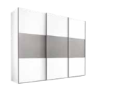 Aktuelles Schwebetürenschrank Angebot bei Zurbrüggen in Oldenburg ab 1.149,00 €