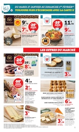 Offre Oignon dans le catalogue U Express du moment à la page 3