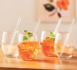 Becher-Set 'Spritz' Angebote von Ritzenhoff & Breker bei Segmüller Schwabach für 5,99 €