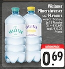 Mineralwasser bei E center im Warstein Prospekt für 0,69 €