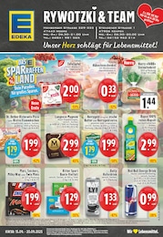 EDEKA Prospekt für Moers: "Aktuelle Angebote", 26 Seiten, 15.09.2025 - 20.09.2025