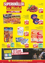 Aktueller EDEKA Prospekt mit Kaffee, "Wir lieben Lebensmittel!", Seite 4