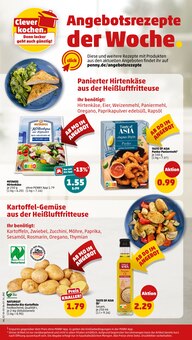 Mehl im aktuellen Penny Prospekt (München) Mehl im Penny Prospekt "Wer günstig will, muss Penny." mit 51 Seiten (München)