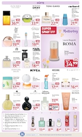 Eau De Parfum im Rossmann Prospekt in Aachen Aktueller Rossmann Prospekt mit Eau De Parfum, "Unsere Angebote", Seite 6