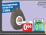 Avocado „Hass“ bei EDEKA im Prospekt "" für 0,33 €