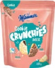 Crunchies Angebote von Manner bei Netto Marken-Discount Rostock für 1,99 €