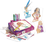 Blopens centre d’activités | 5 ans - BLOPENS dans le catalogue JouéClub