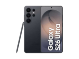 Aktuelles Galaxy S26 Ultra 256 GB Angebot bei MediaMarkt Saturn in Frankfurt (Main) ab 979,00 €