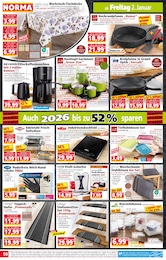 Laminat Angebot im aktuellen Norma Prospekt auf Seite 10