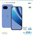 CSA Computer - Pixel 10a Angebot im Prospekt Pixel 10a bei CSA Computer im Prospekt "" für 1,00 €