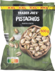 Pistaches - TRADER JOE’S à 5,99 € dans le catalogue Aldi