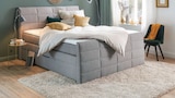 Aktuelles Boxspringbett Baron Angebot bei Höffner in Duisburg ab 799,00 €