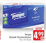 Klassik Taschentücher bei E center im Filderstadt Prospekt für 4,99 €