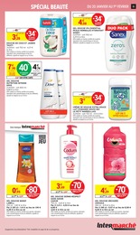 Offre Tahiti dans le catalogue Intermarché Hyper du moment à la page 15