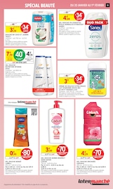 Savon Angebote im Prospekt "Intermarché" von Intermarché Hyper auf Seite 15