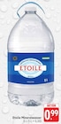 Etoile Mineralwasser bei Trinkgut im Prospekt "" für 0,99 €