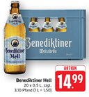 E center Worms - Hell Angebot im Prospekt Hell bei E center im Worms Prospekt für 14,99 €