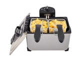 Friteuse semi professionnelle - CARREFOUR HOME en promo chez Carrefour Calais à 29,99 €