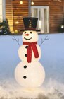 toom Baumarkt Obhausen - LED-Schneemann Angebot im Prospekt LED-Schneemann bei toom Baumarkt im Obhausen Prospekt für 59,99 €