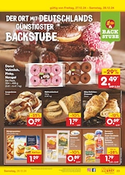 Aktueller Netto Marken-Discount Prospekt mit Toaster, "Aktuelle Angebote", Seite 32