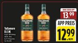 Irish Whiskey im EDEKA Prospekt Irish Whiskey von Tullamore D.E.W. im aktuellen EDEKA Prospekt für 12,99 €