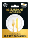 Restaurant Gutschein von Gutscheinheld im aktuellen Netto mit dem Scottie Prospekt