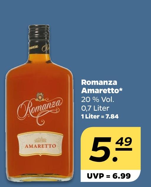 Amaretto