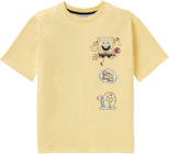 KiK Büdelsdorf - Kinder T-Shirt Angebot im Prospekt Kinder T-Shirt bei KiK im Büdelsdorf Prospekt für 6,99 €
