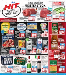 HIT Prospekt für Schmallenberg: "ECHTE VIELFALT", 19 Seiten, 29.09.2025 - 04.10.2025