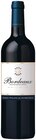 Rouge AOC von Baron Philippe de Rothschild für 4,99 € bei REWE im Angebot Rouge AOC von Baron Philippe de Rothschild im aktuellen REWE Prospekt