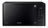 Micro-ondes solo - SAMSUNG - Carrefour à Saint-Herblain Micro-ondes solo - SAMSUNG en promo chez Carrefour Saint-Herblain à 89,99 €