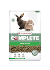 Alimentation Complete Cuni Adult en promo chez Maxi Zoo Clermont-Ferrand à 9,89 €