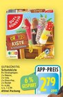 Schatzkiste im Angebot bei E center in Falkensee Schatzkiste Angebote von Gut & Günstig bei E center Falkensee für 2,79 €