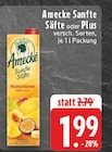 Sanfte Säfte Multivitamin im Angebot bei EDEKA in Unna Sanfte Säfte Multivitamin Angebote von Amecke bei EDEKA Unna für 1,99 €