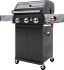 Powerburner '350-1' bei BAUHAUS im Groß Kienitz Prospekt für 299,00 €