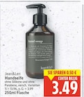 Handseife im E center Prospekt Handseife von Jean&Len im aktuellen E center Prospekt für 3,49 €