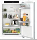 Aktuelles Kühlschrank ohne Gefrierfach KI21REDD1 iQ500 Angebot bei expert in Amberg ab 529,00 €