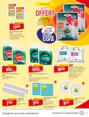 Lit Angebote im Prospekt "100 % produits Cora" von Cora auf Seite 13