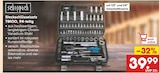 Steckschlüsselsatz TB100, 94-teilig im Angebot bei Netto Marken-Discount in Wuppertal Steckschlüsselsatz TB100, 94-teilig Angebote von Scheppach bei Netto Marken-Discount Wuppertal für 39,99 €