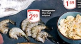 Aktuelles Riesengarnelen Angebot bei GLOBUS in Herne ab 2,99 €