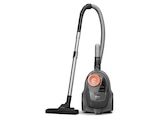 XB2130/11 2000 Serie beutellos, Staubsauger, Dunkelgrau/Melone, maximale Leistung: 850 Watt von PHILIPS im aktuellen MediaMarkt Saturn Prospekt für 79,00 €
