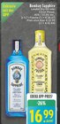 London Dry Gin Angebote von Bombay Sapphire bei E center Neuss für 16,99 €