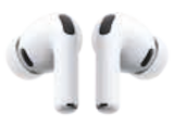 AirPods Pro 3 Angebote von Apple bei expert Kempten für 249,00 €
