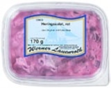 Rote Fischsalate von Werner Lauenroth für 2,79 € bei Kaufland im Angebot Rote Fischsalate von Werner Lauenroth im aktuellen Kaufland Prospekt
