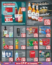 Mixer Angebote im Prospekt "Aktuelle Angebote" von EDEKA auf Seite 13