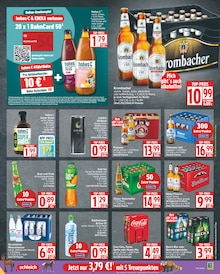 Hohes C im EDEKA Prospekt "Aktuelle Angebote" mit 20 Seiten (Berlin)