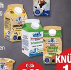 Ziegen-, Schaf- oder Honigmilch von Zillertaler im aktuellen V-Markt Prospekt für 1,29 €