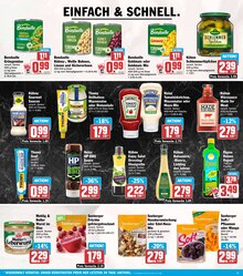 Nüsse im HIT Prospekt "ECHTE VIELFALT" mit 20 Seiten (Mannheim)