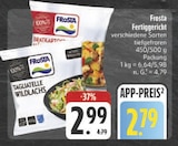 Fertiggericht Angebote von Frosta bei E center Schwabach für 2,79 €